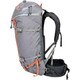 Women's Scree 33 - Gravel (Profile) (Show Larger View)
